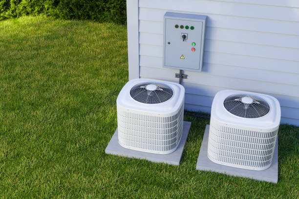 Trusted Alton, IA HVAC Experts